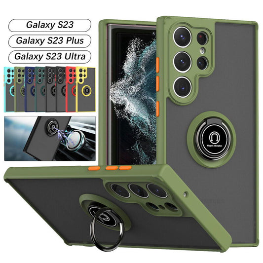 Anti-Slip Protective Case For Samsung Galaxy S23 - carolay.co