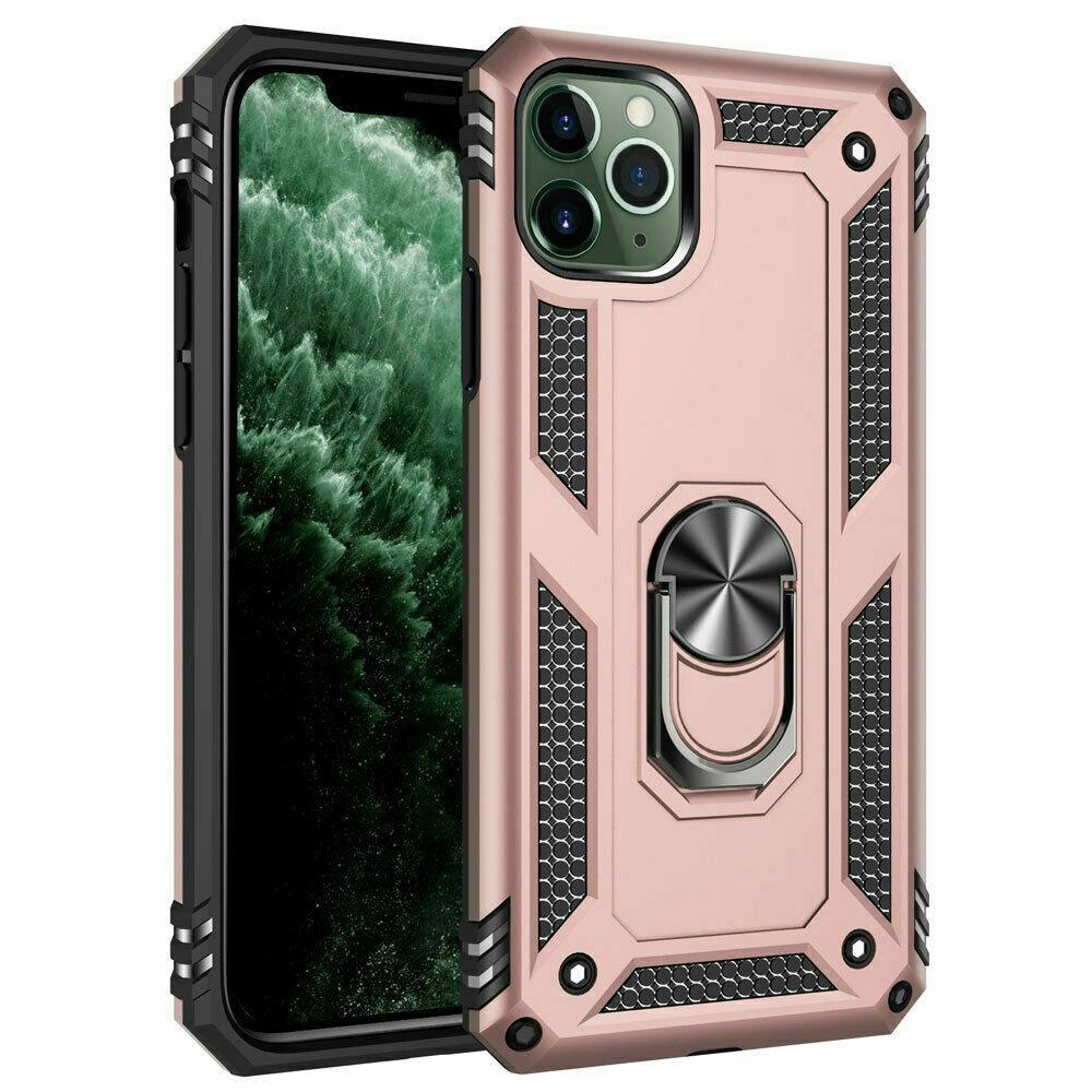 Armor Case Belt Clip Hard for iPhone Screen Protector - carolay.co