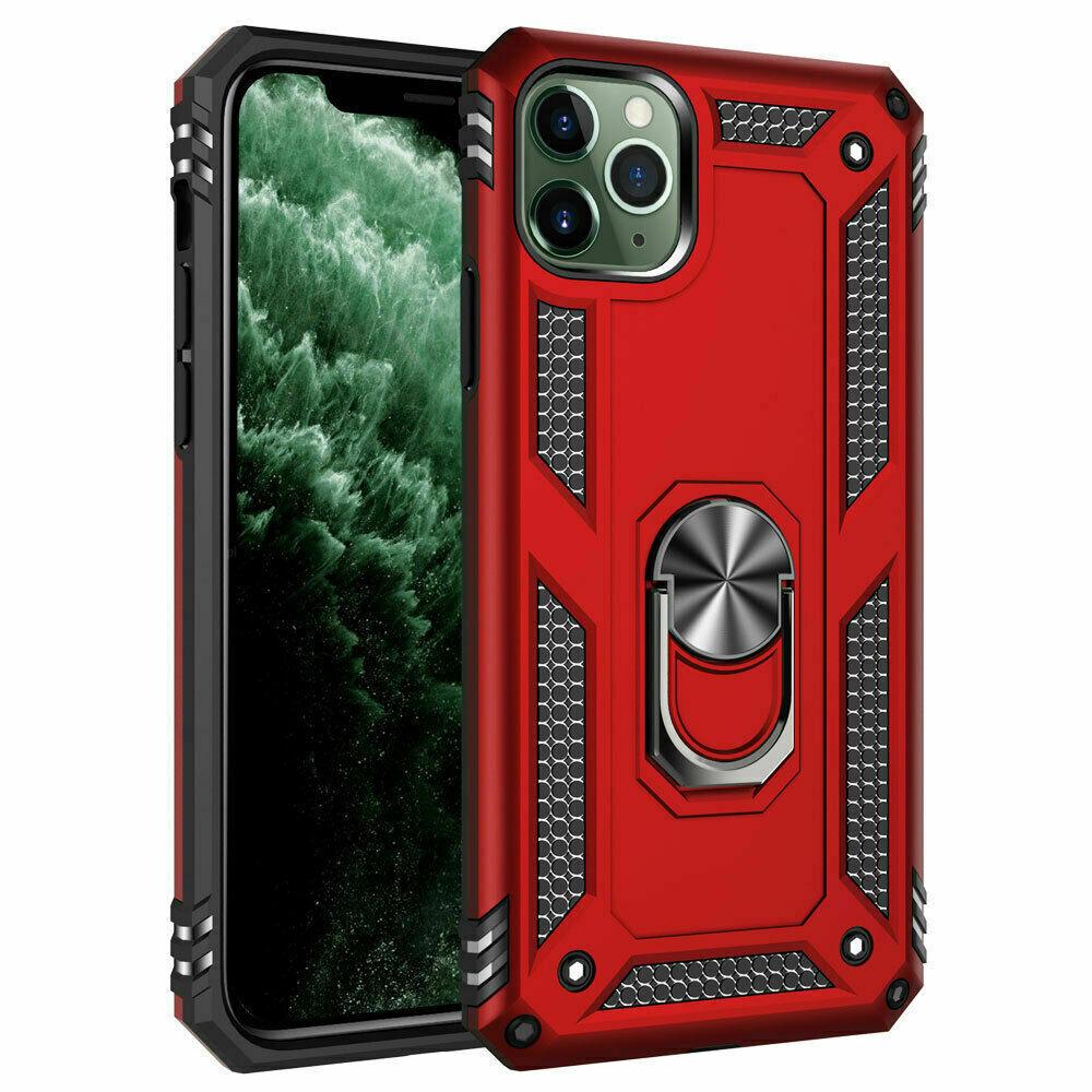 Armor Case Belt Clip Hard for iPhone Screen Protector - carolay.co