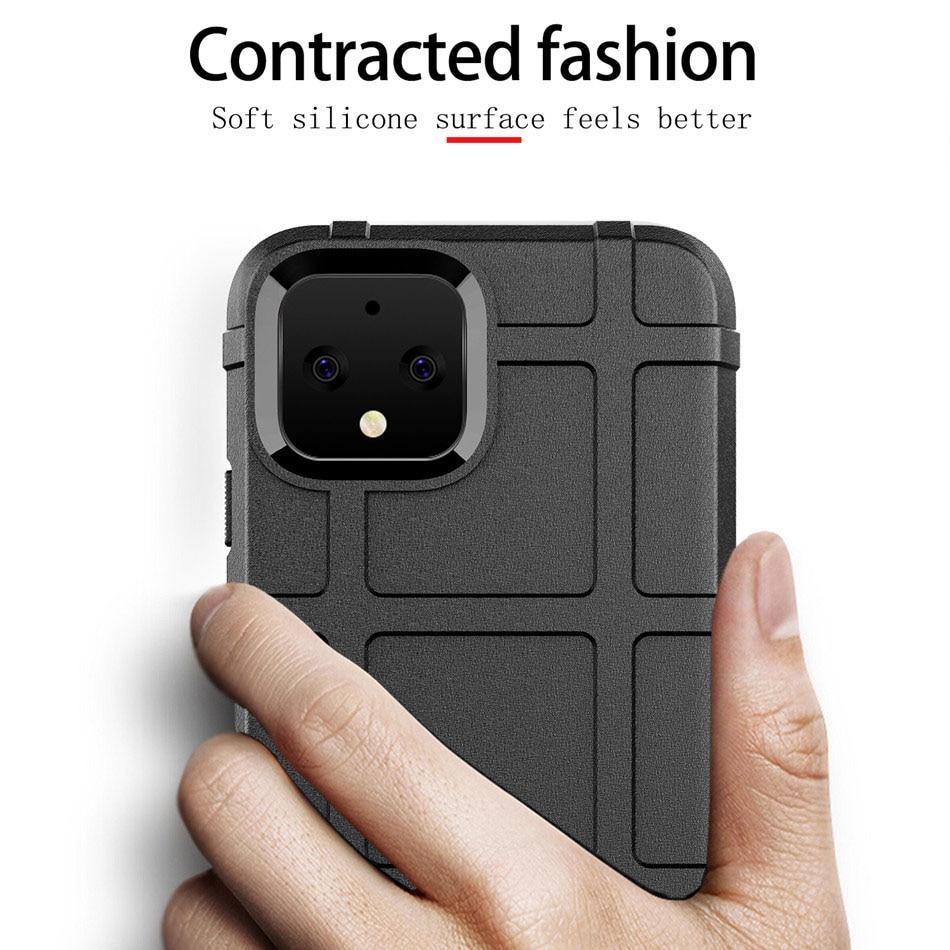 Armor Protect Rugged Shield Cover for Google Pixel - carolay.co