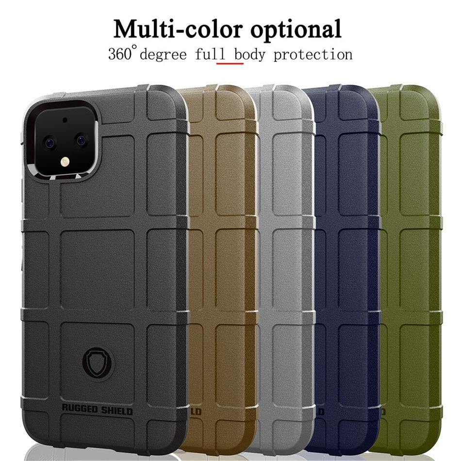 Armor Protect Rugged Shield Cover for Google Pixel - carolay.co