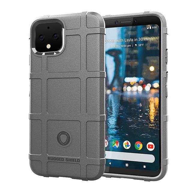 Armor Protect Rugged Shield Cover for Google Pixel - carolay.co