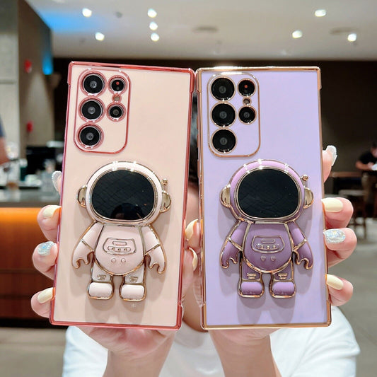 Astronaut Charm Case for Samsung Galaxy - carolay.co