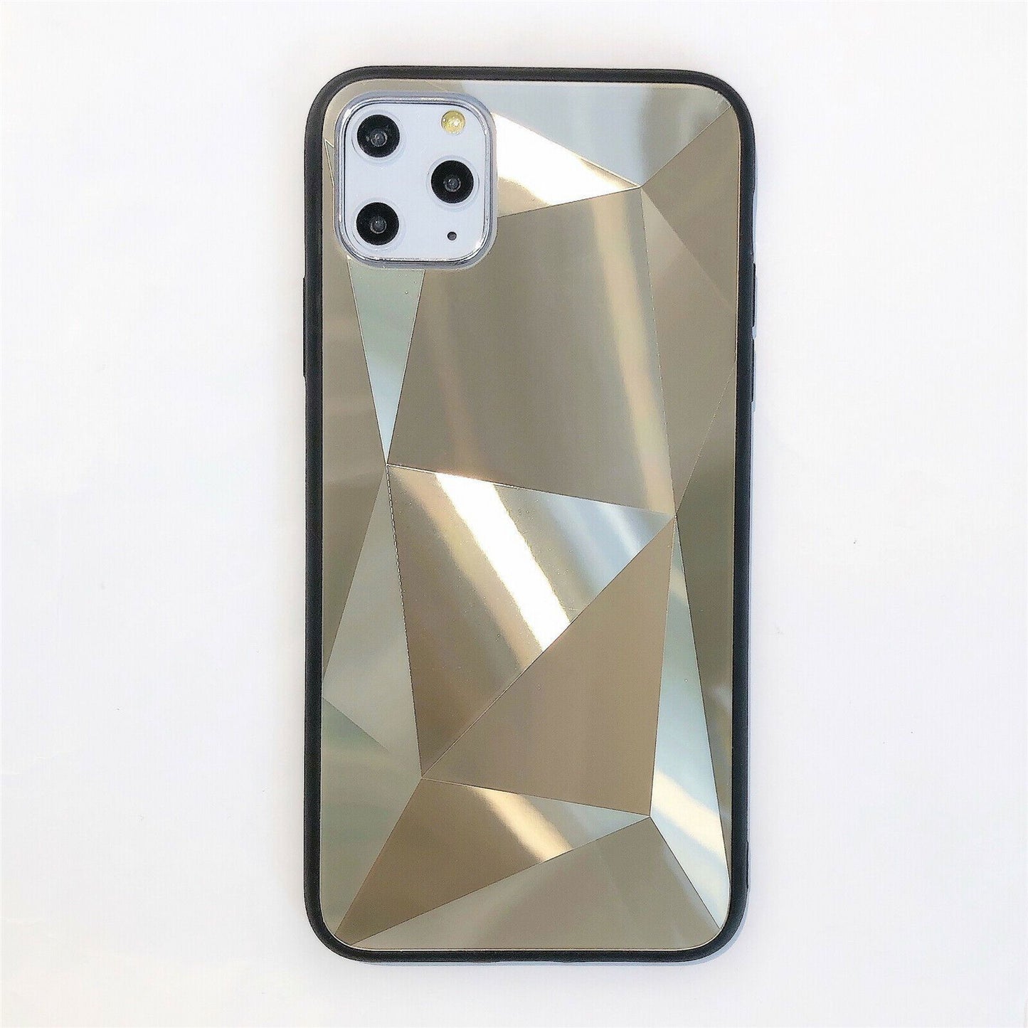 Bling Colorful Case Luxury Hard For iPhone - carolay.co