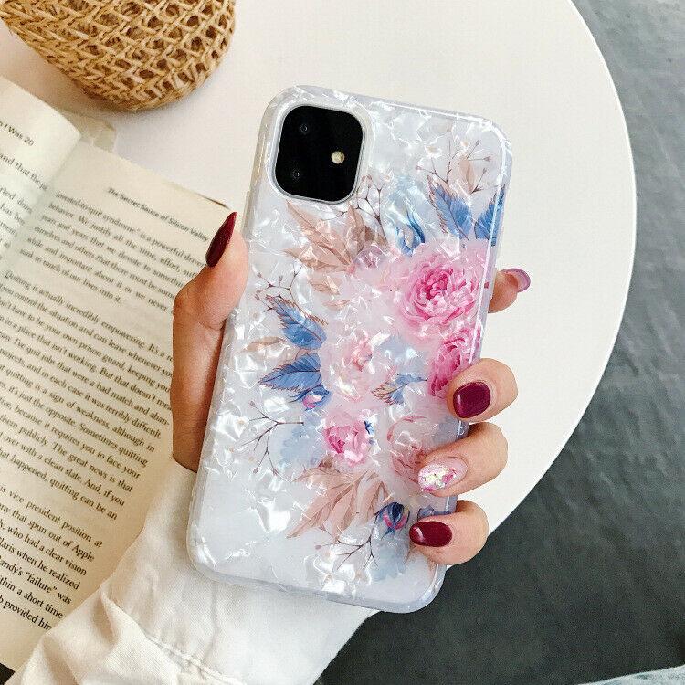 Bling Glitter Girls Case Quicksand Cover For iPhone - carolay.co