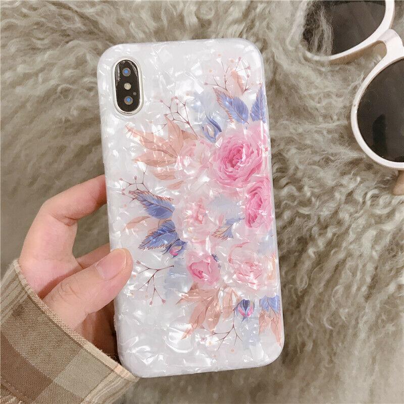 Bling Glitter Girls Case Quicksand Cover For iPhone - carolay.co