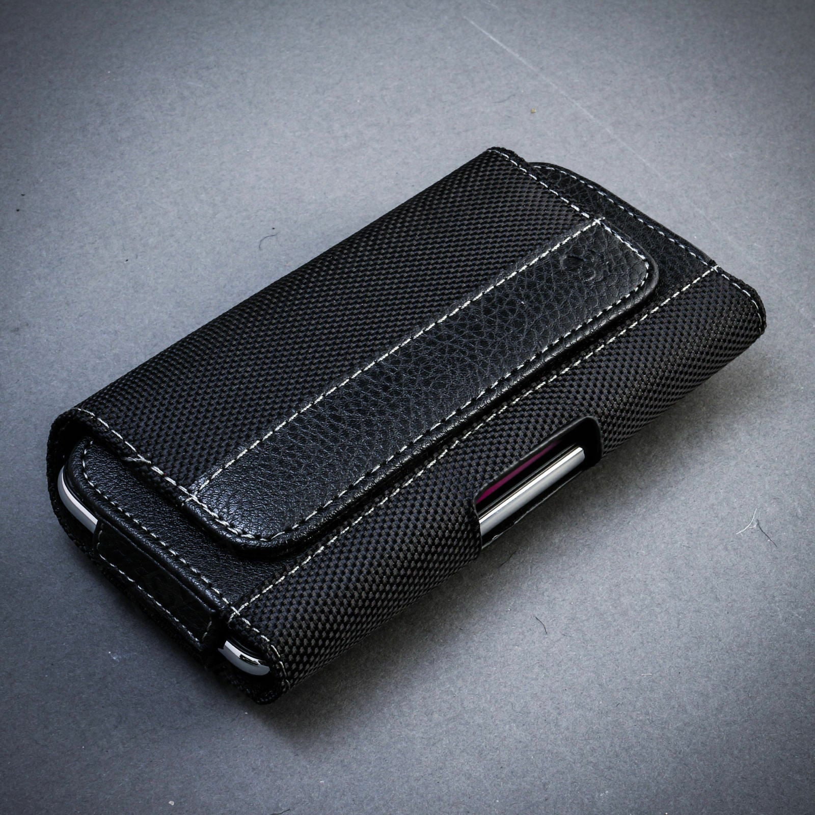 Case Pouch Clip Belt For iPhone - carolay.co