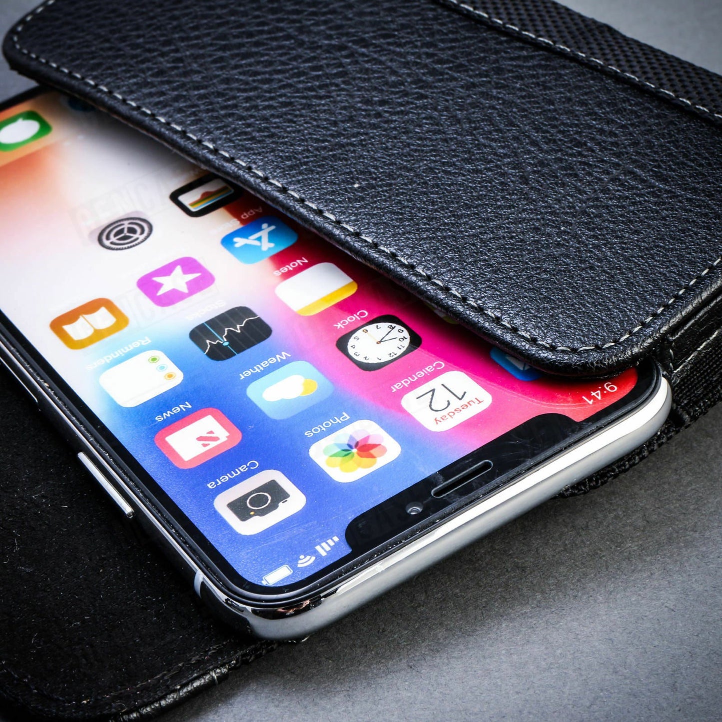Case Pouch Clip Belt For iPhone - carolay.co