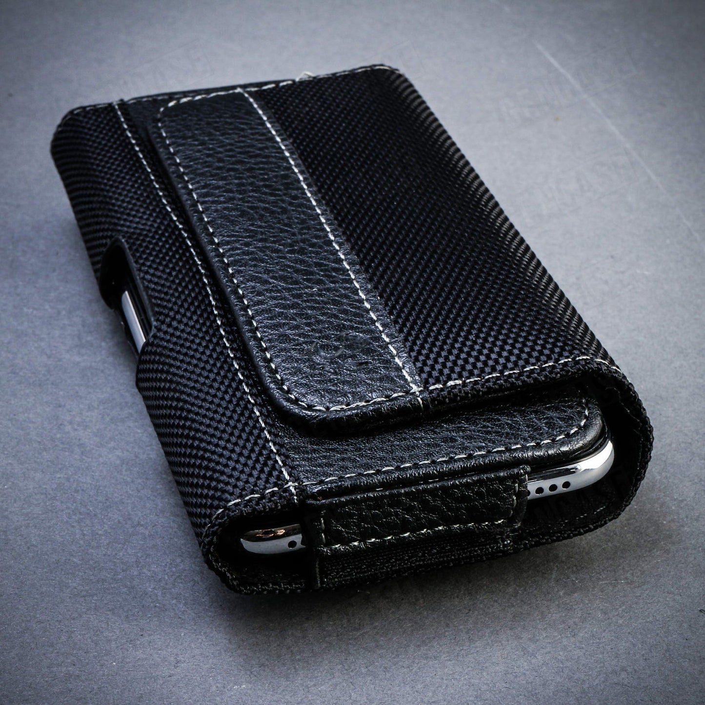 Case Pouch Clip Belt For iPhone - carolay.co