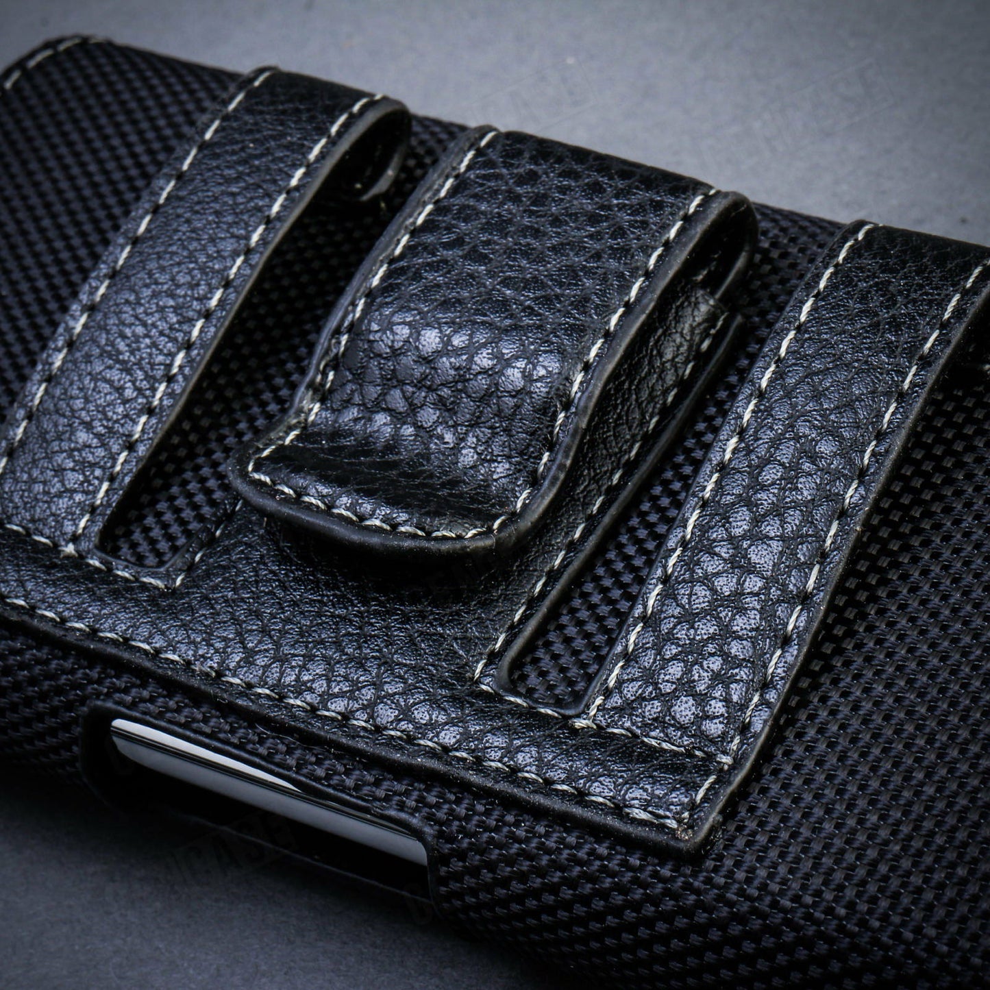 Case Pouch Clip Belt For iPhone - carolay.co