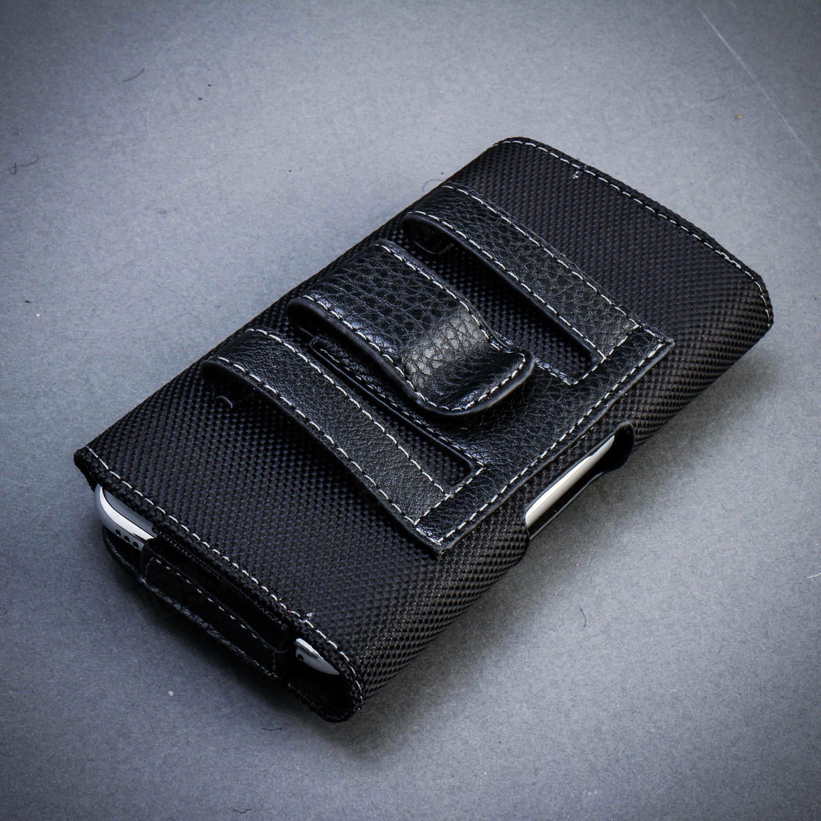 Case Pouch Clip Belt For iPhone - carolay.co