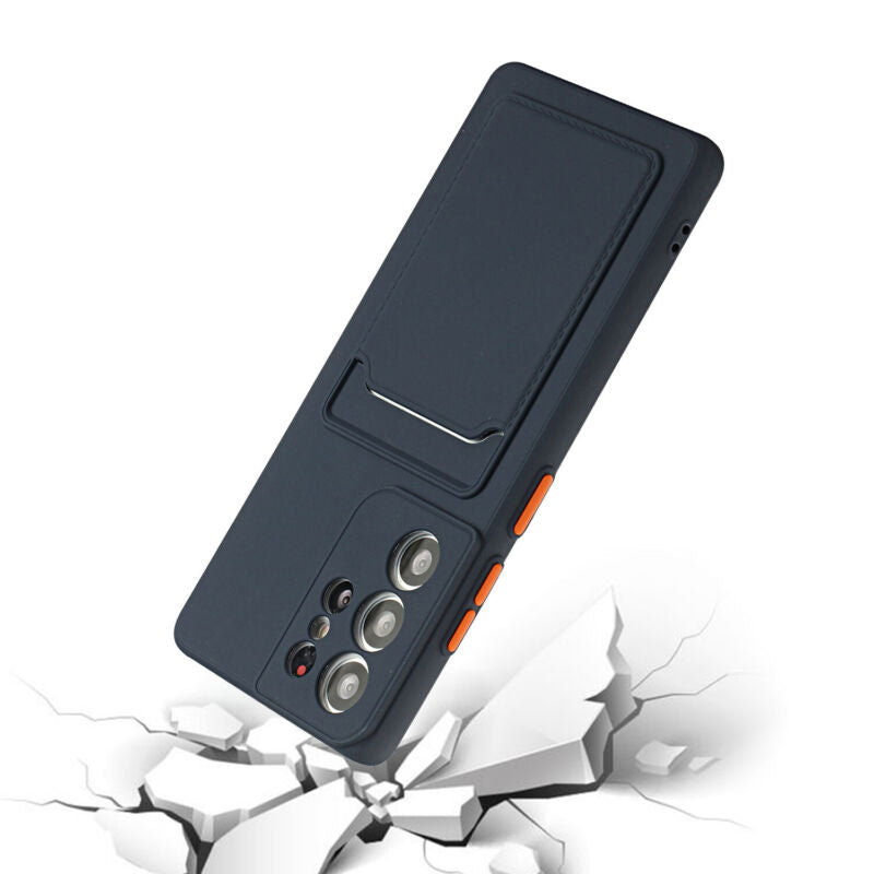 Case with Card Slot for Samsung Galaxy S23 - carolay.co