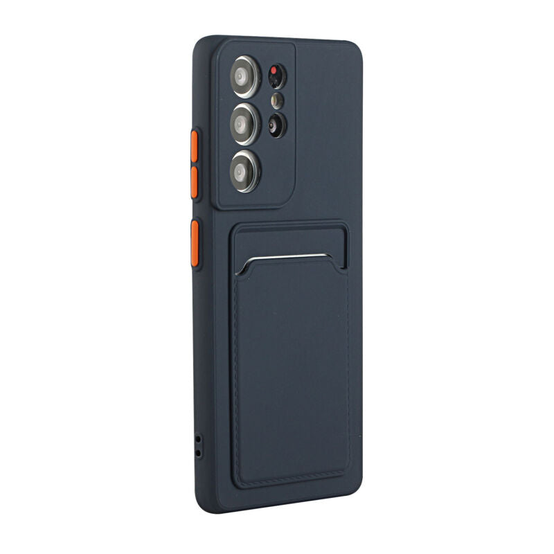 Case with Card Slot for Samsung Galaxy S23 - carolay.co