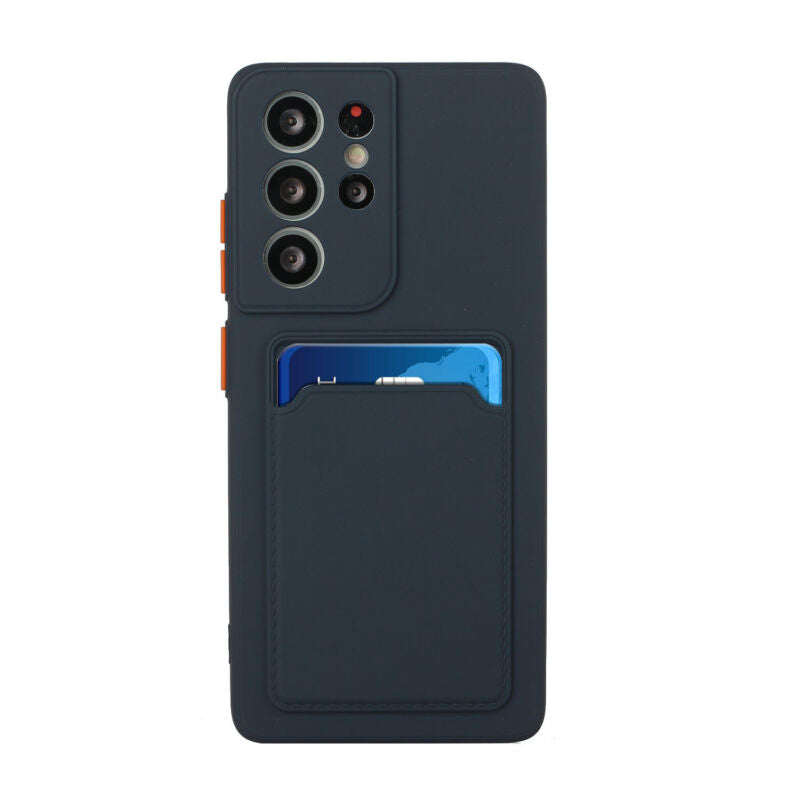 Case with Card Slot for Samsung Galaxy S23 - carolay.co