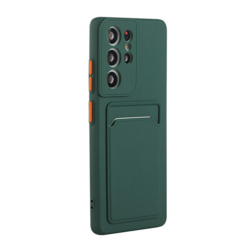 Case with Card Slot for Samsung Galaxy S23 - carolay.co
