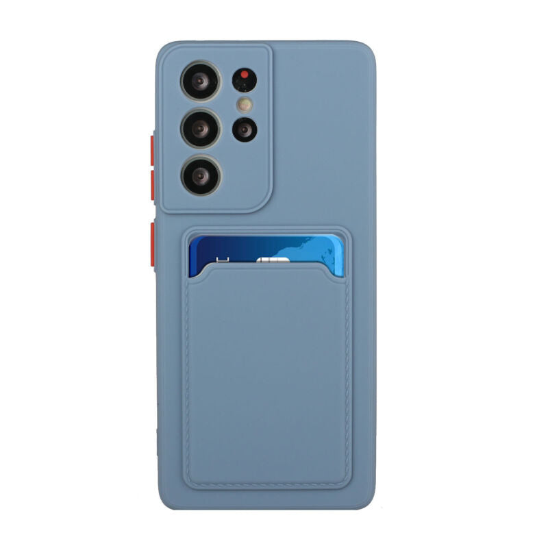 Case with Card Slot for Samsung Galaxy S23 - carolay.co