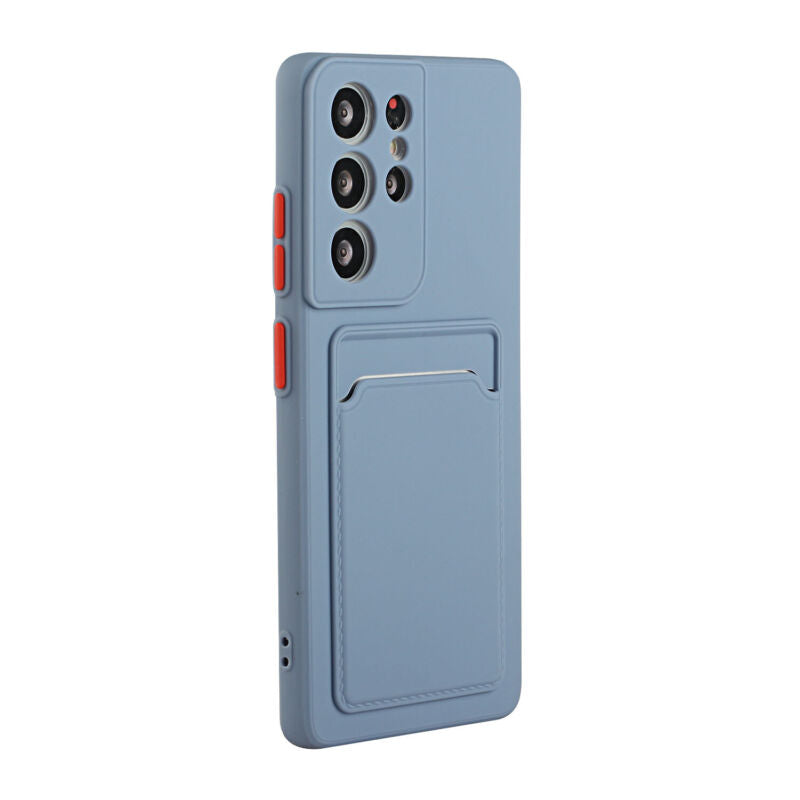 Case with Card Slot for Samsung Galaxy S23 - carolay.co