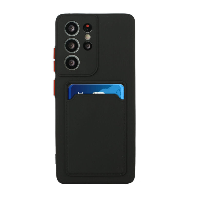 Case with Card Slot for Samsung Galaxy S23 - carolay.co