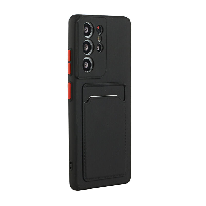 Case with Card Slot for Samsung Galaxy S23 - carolay.co