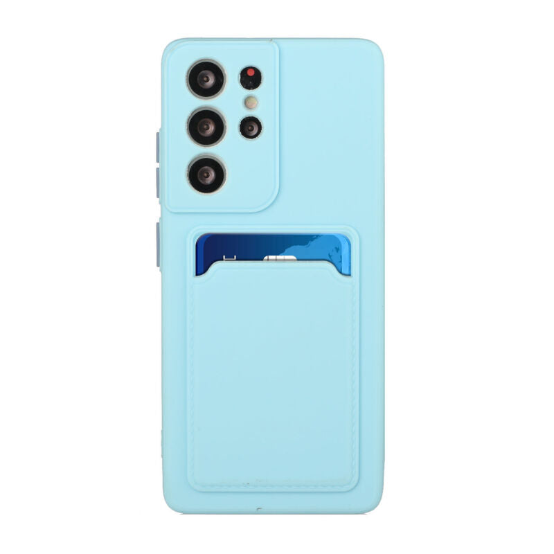 Case with Card Slot for Samsung Galaxy S23 - carolay.co