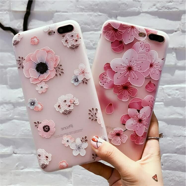 Clear Case Shockproof Protective Cute for iPhone - carolay.co