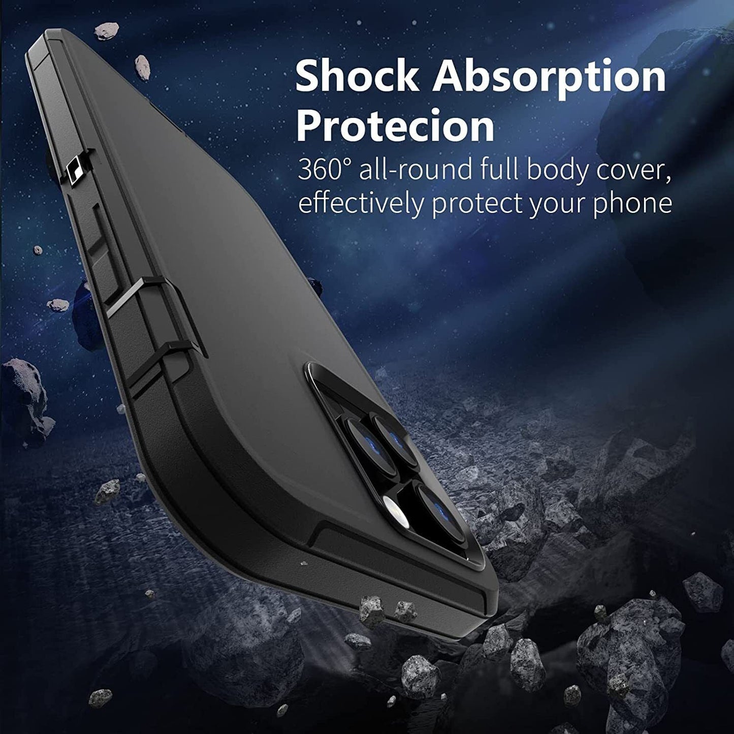 Clear Case for iPhone 16 Ultra-Thin Transparent Protective Cover - carolay.co