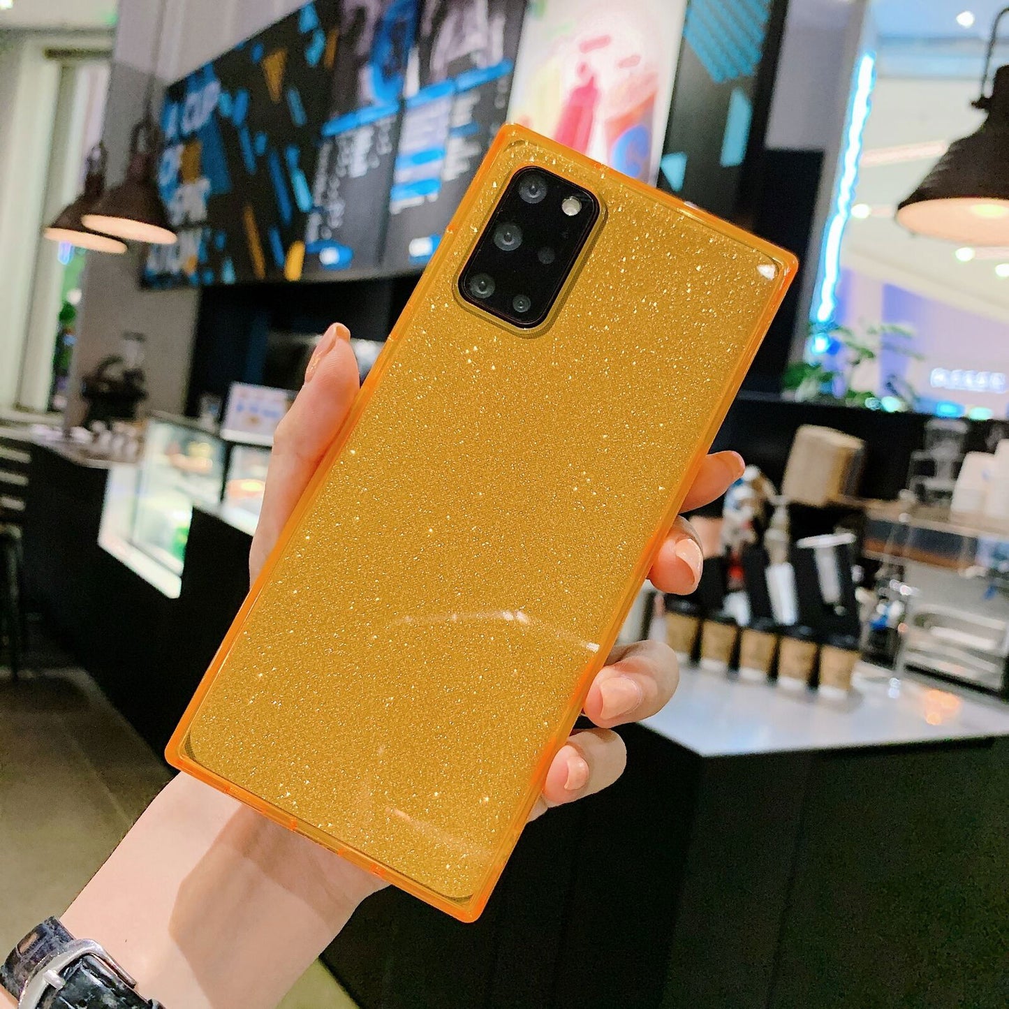 Cover Protective dust shock and fingerprint For Samsung - carolay.co