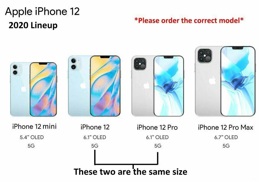 Full Body Clear Crystal Glitter Case for iPhone 12 12 Pro Max - carolay.co