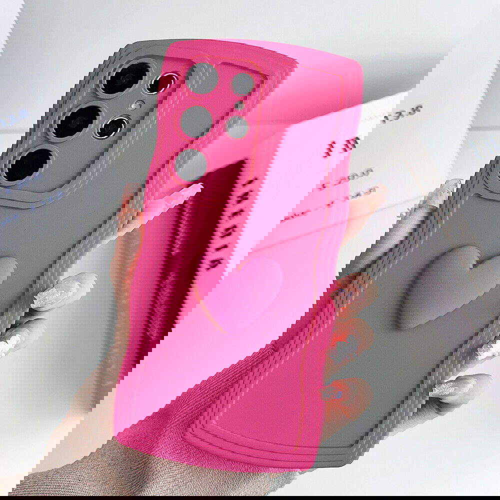 Heartbeat Charm Case for Samsung Galaxy - carolay.co