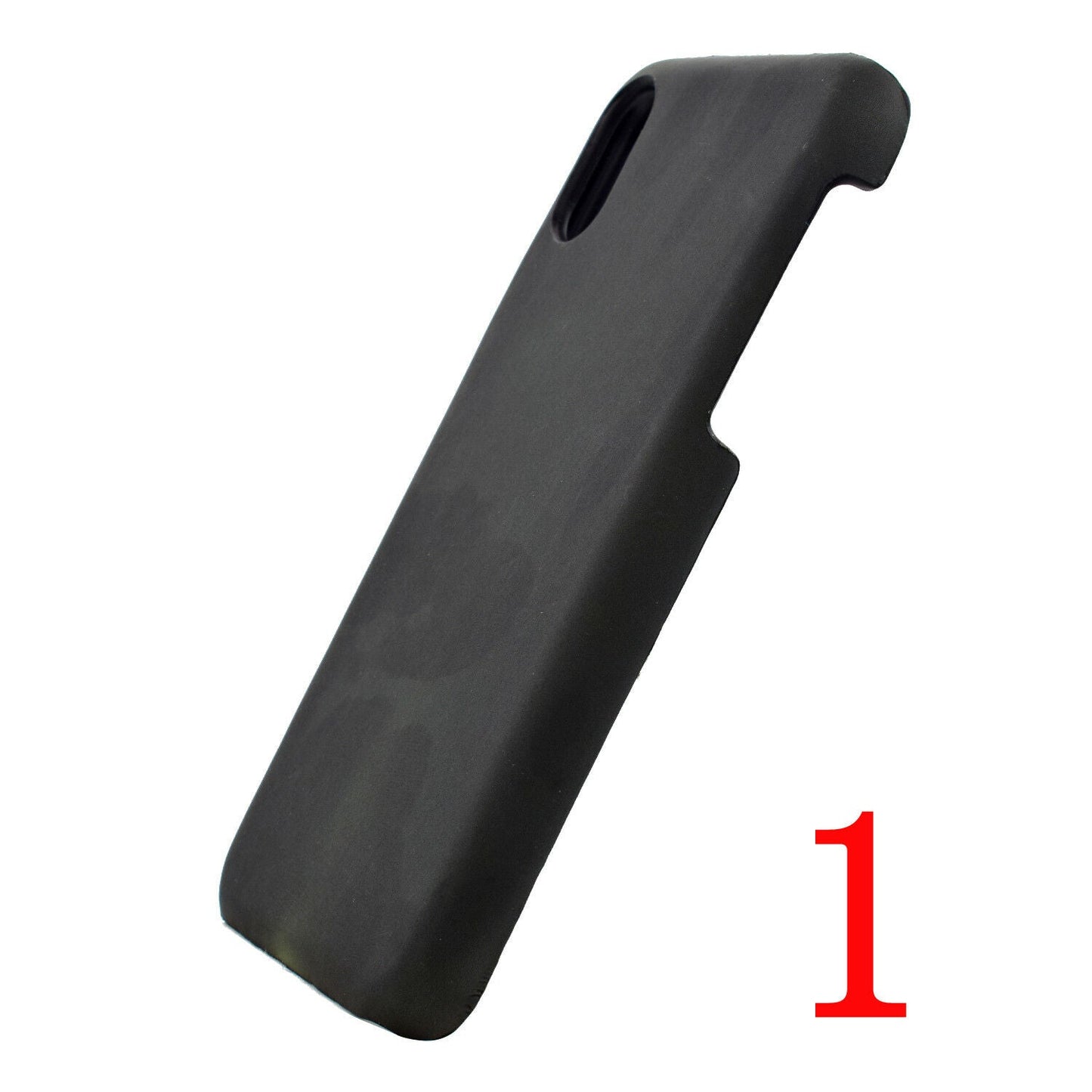 Heat Sensitive Thermo Sensor Color Changing Case For iPhone - carolay.co