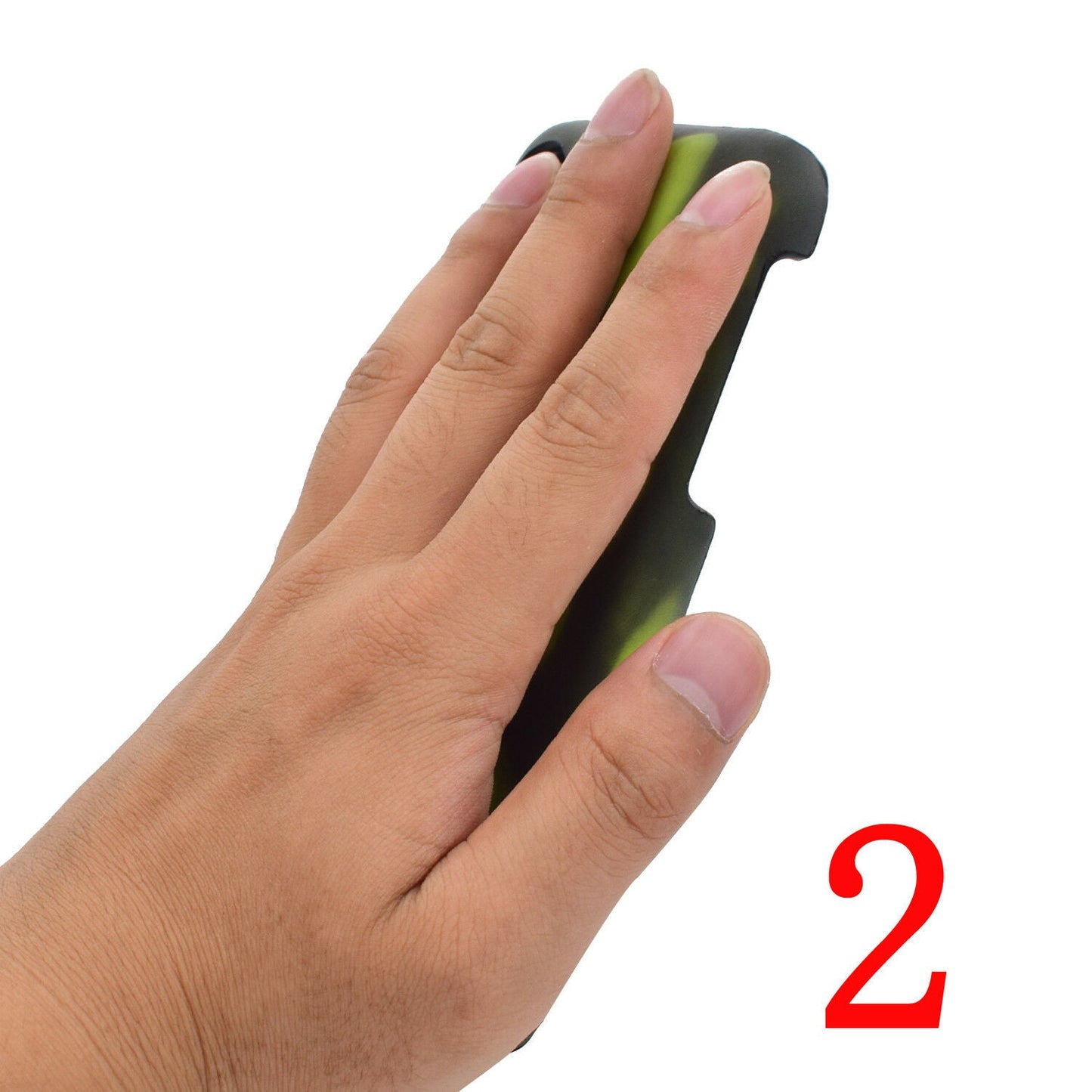 Heat Sensitive Thermo Sensor Color Changing Case For iPhone - carolay.co