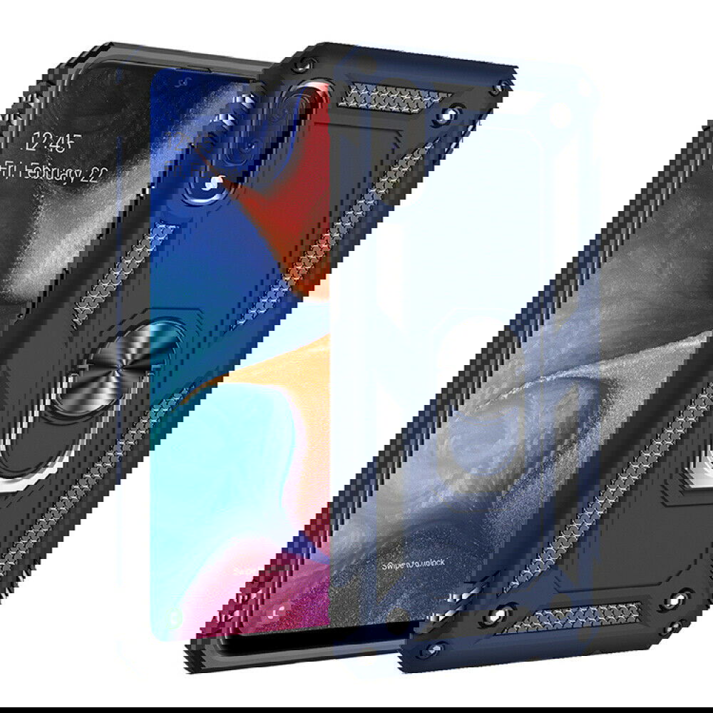 Hybrid Dual Layer Armor Protective Cover For Samsung Galaxy - carolay.co