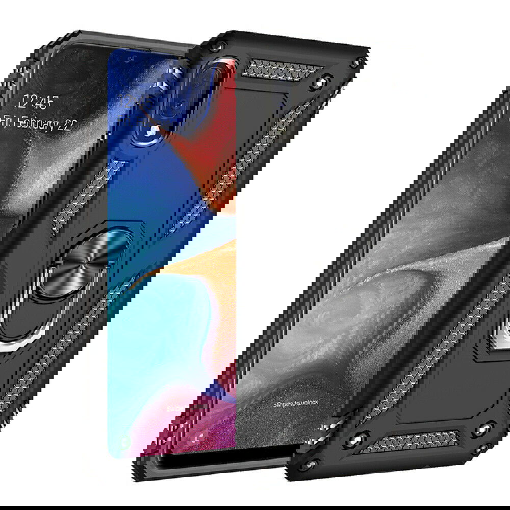 Hybrid Dual Layer Armor Protective Cover For Samsung Galaxy - carolay.co