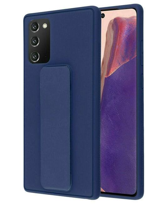 Magnetic Foldable Blue Case for Samsung S215G Plus Ultra - carolay.co