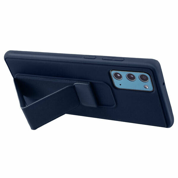 Magnetic Foldable Blue Case for Samsung S215G Plus Ultra - carolay.co