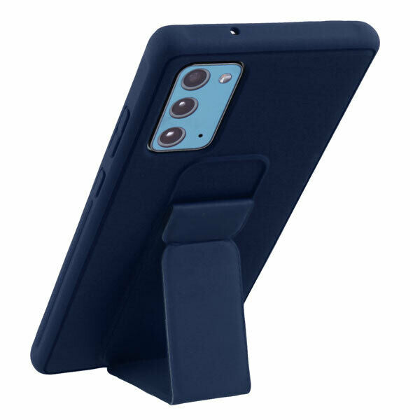 Magnetic Foldable Blue Case for Samsung S215G Plus Ultra - carolay.co