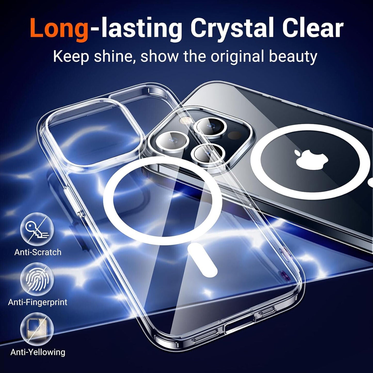 Military-Grade Drop Protection Case for iPhone 16 Rugged Shield with Kickstand - carolay.co