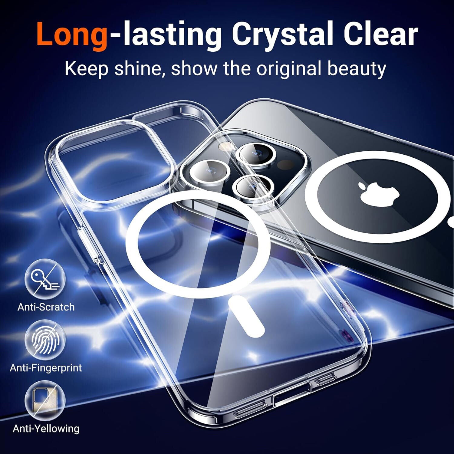Military-Grade Drop Protection Case for iPhone 16 Rugged Shield with Kickstand - carolay.co
