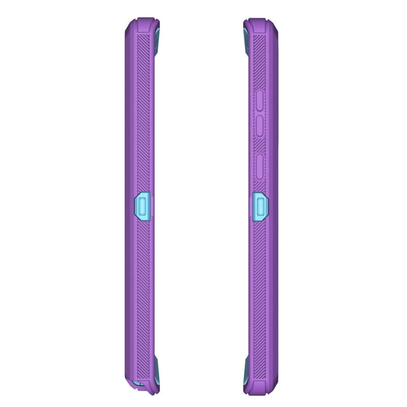 Protection Multi-Layer Defense Case Samsung S23 Series - carolay.co