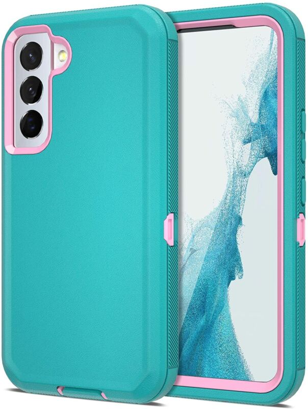 Protection Multi-Layer Defense Case Samsung S23 Series - carolay.co
