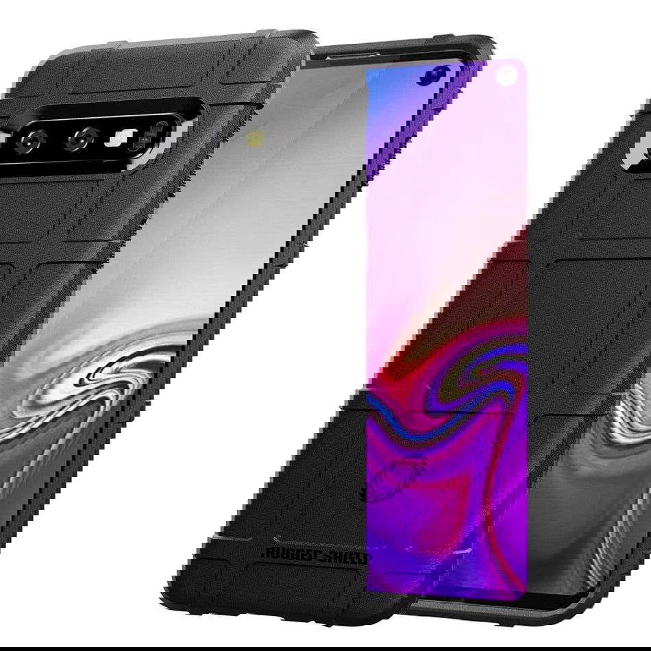 Rugged Shield Case Shockproof for Samsung Galaxy S20 S10 - carolay.co