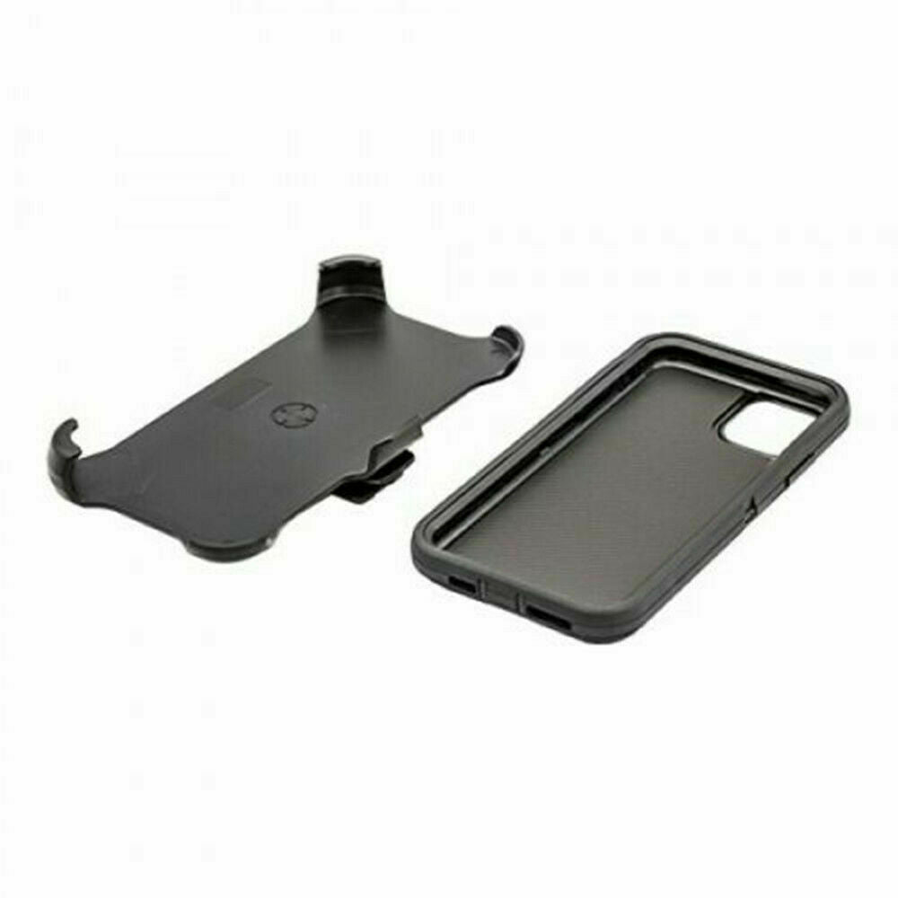 Shockproof Case Cover Belt Clip Fits Otterbox For iPhone 11 Pro Max - carolay.co