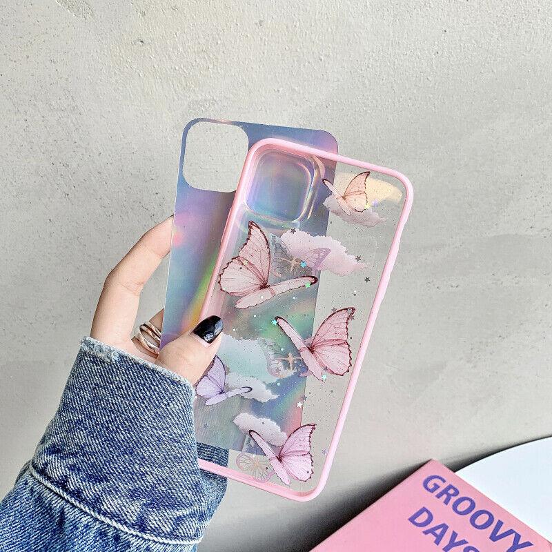 Shockproof Cute Girls Case For iPhone - carolay.co