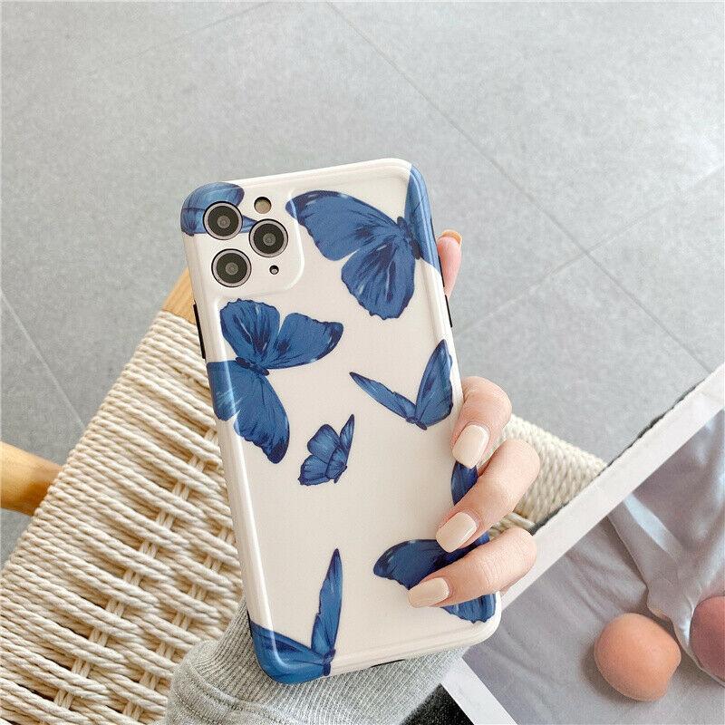 Shockproof Cute Girls Case For iPhone - carolay.co