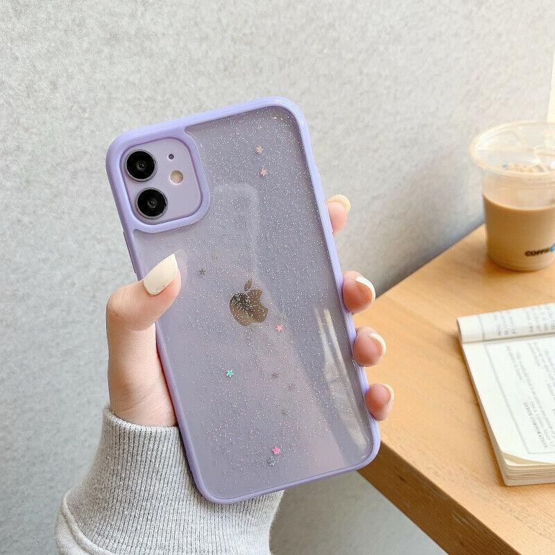 Shockproof Cute Girls Case For iPhone - carolay.co