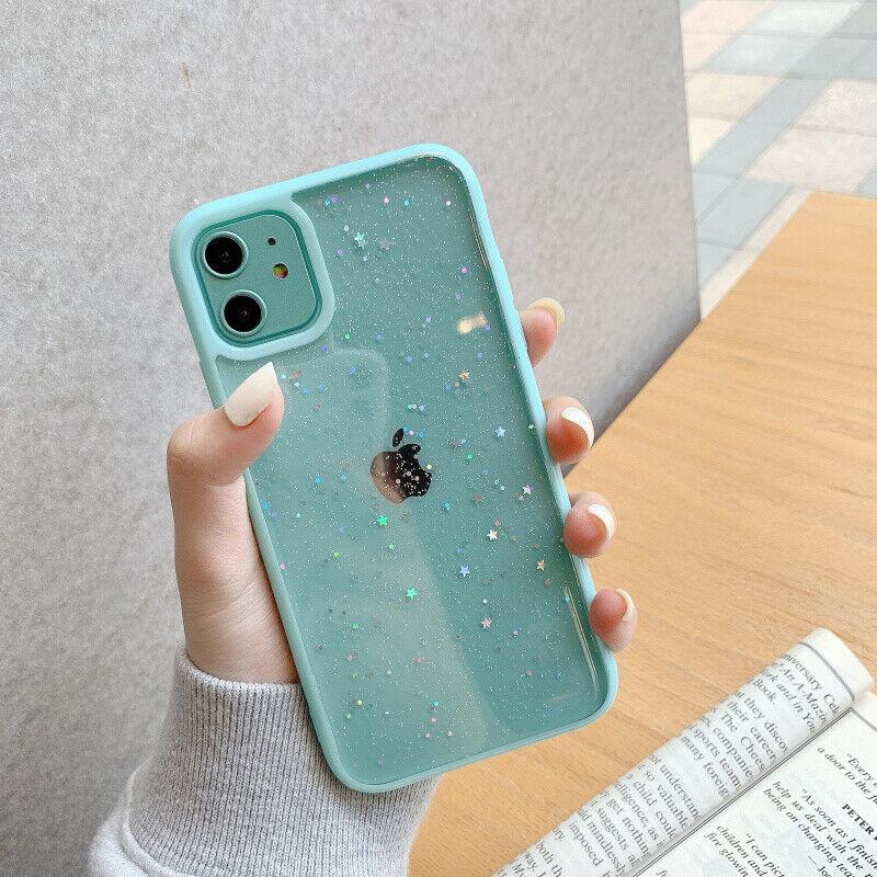Shockproof Cute Girls Case For iPhone - carolay.co