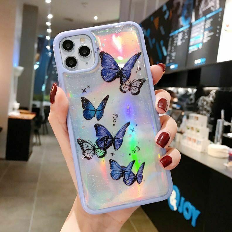 Shockproof Cute Girls Case For iPhone - carolay.co
