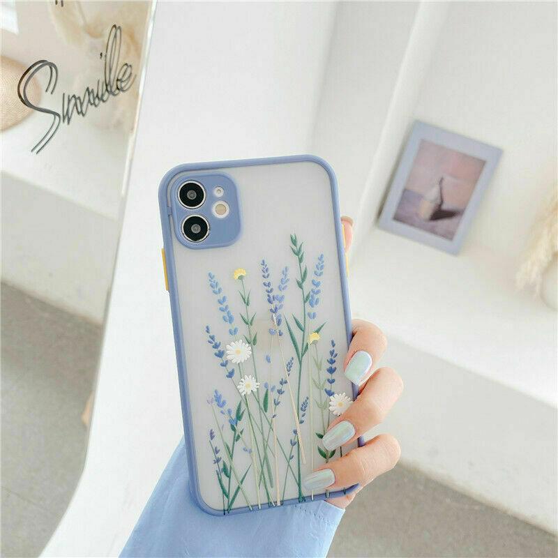 Shockproof Cute Girls Case For iPhone - carolay.co