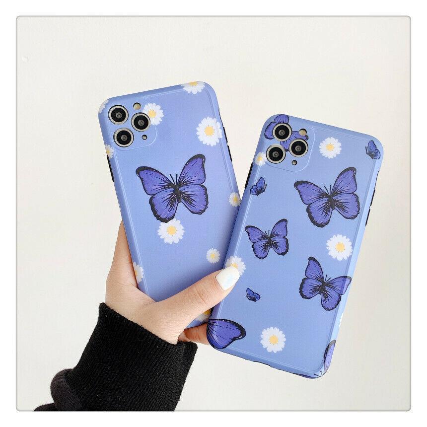 Shockproof Cute Girls Case For iPhone - carolay.co
