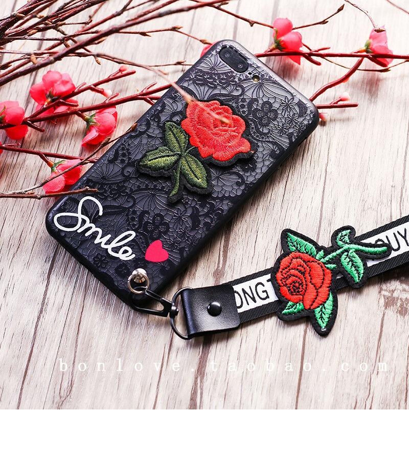 Shockproof Cute Girls Cover For iPhone - carolay.co